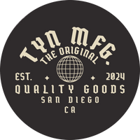 TYN MFG