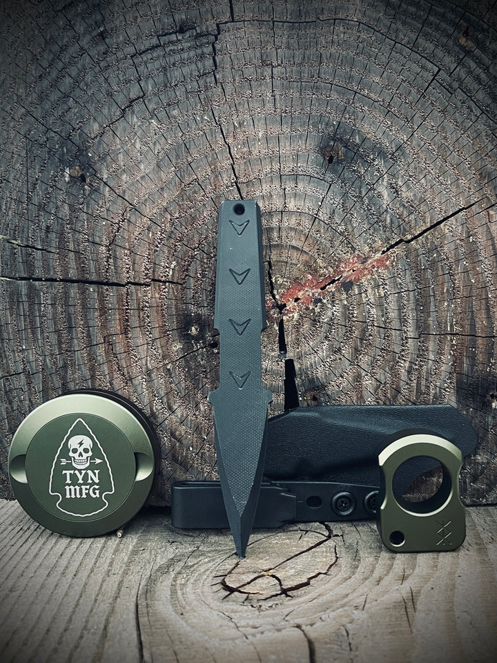 EDC Vice Pack