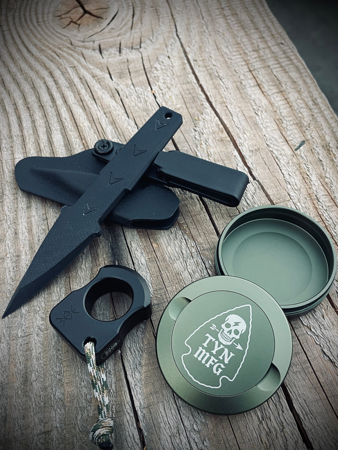 EDC Vice Pack