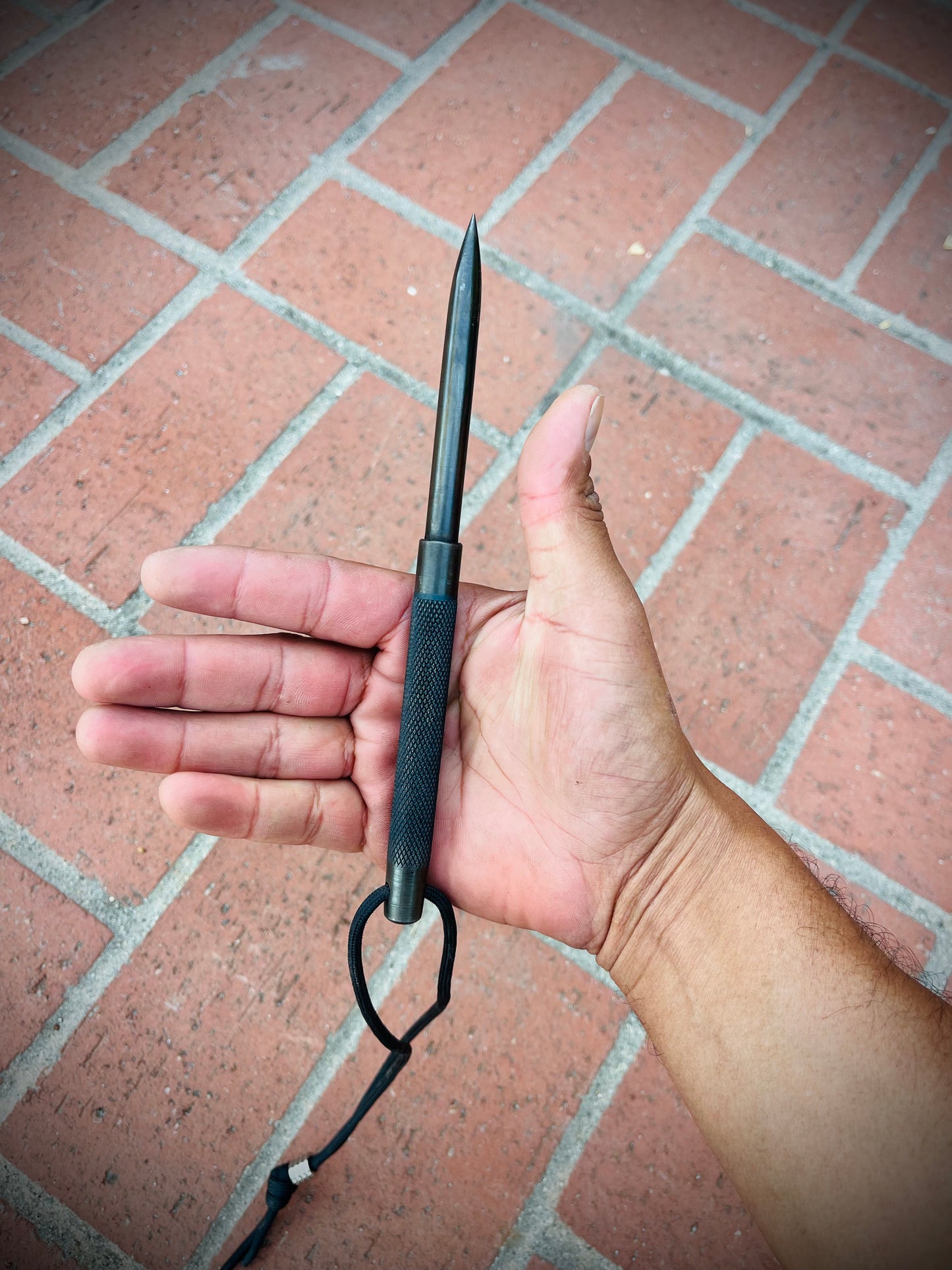 EDC tool - Tuna spike