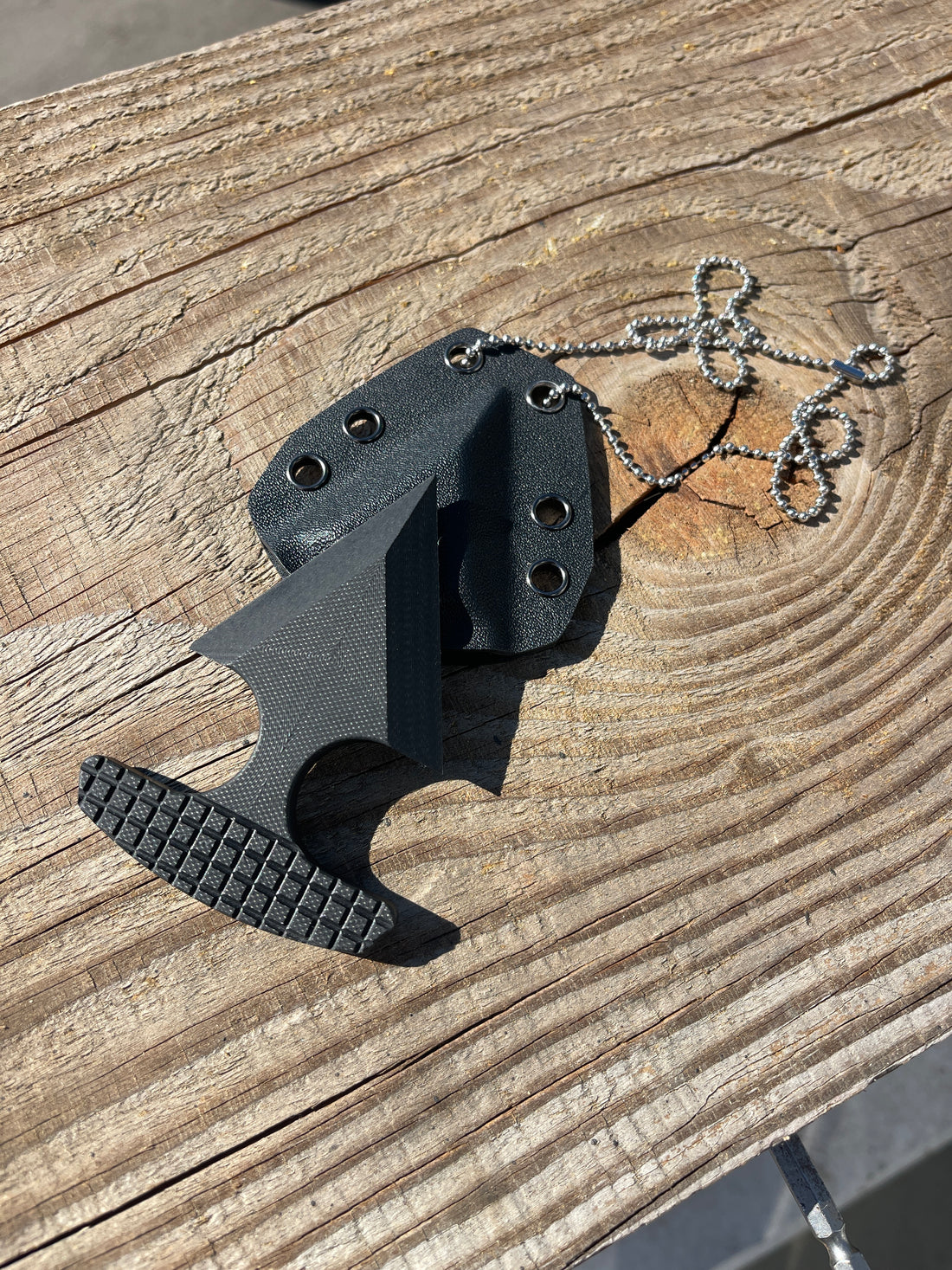 Point-Guard G10 Tool