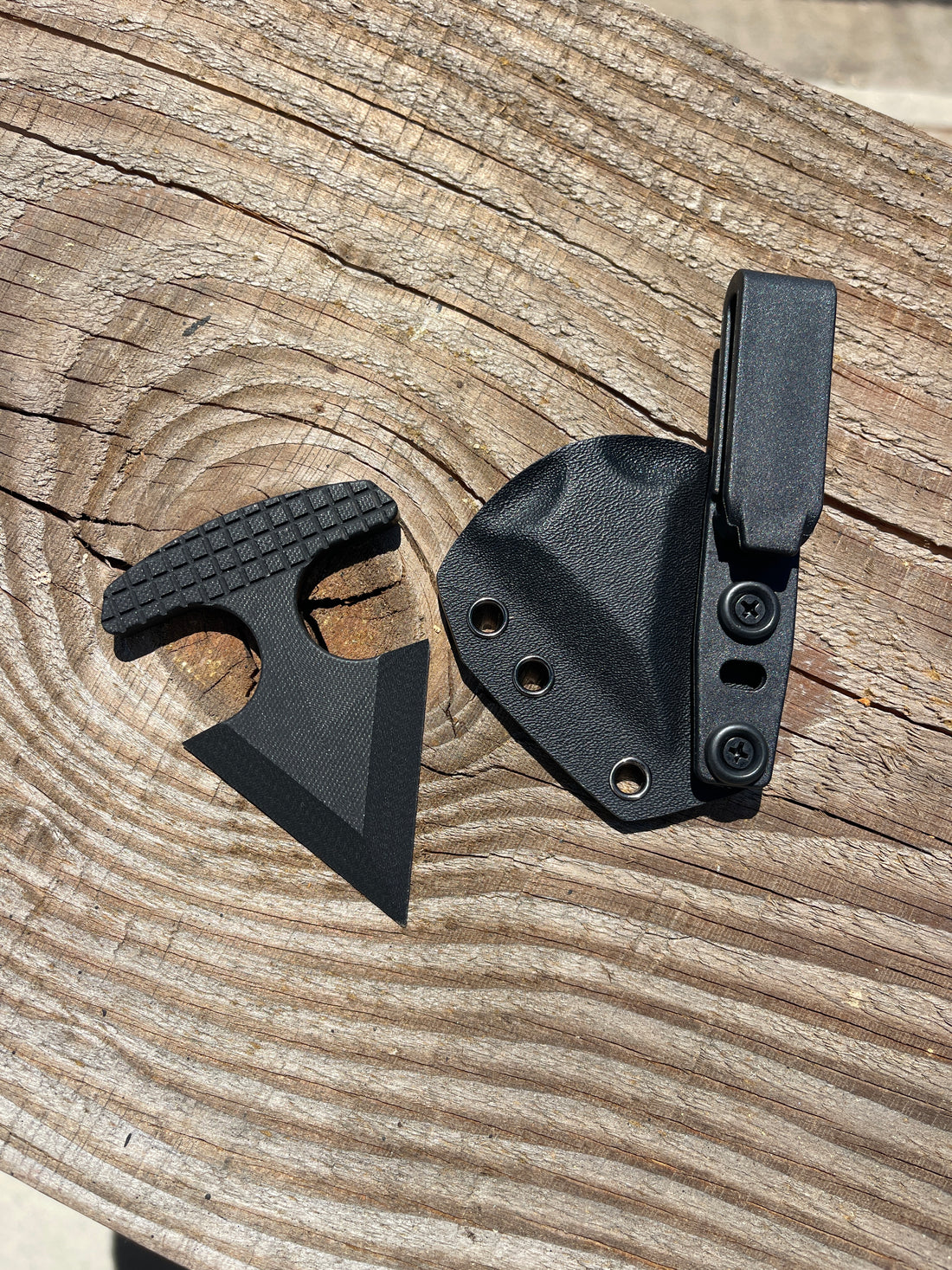 Point-Guard G10 Tool